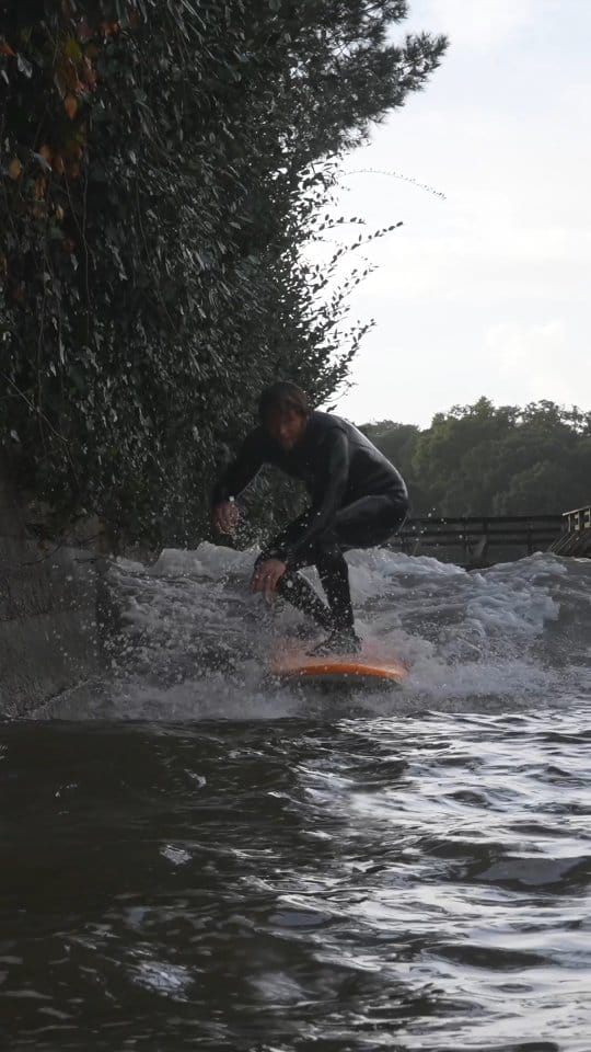 Post 7 by Frères Mangiarotti Hossegor on Instagram (video)