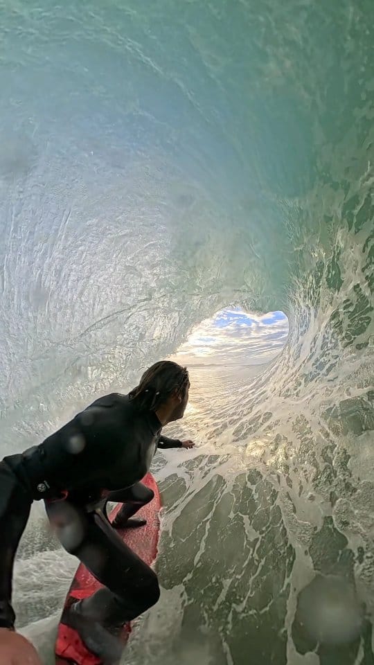 Post 1 by Frères Mangiarotti Hossegor on Instagram (video)