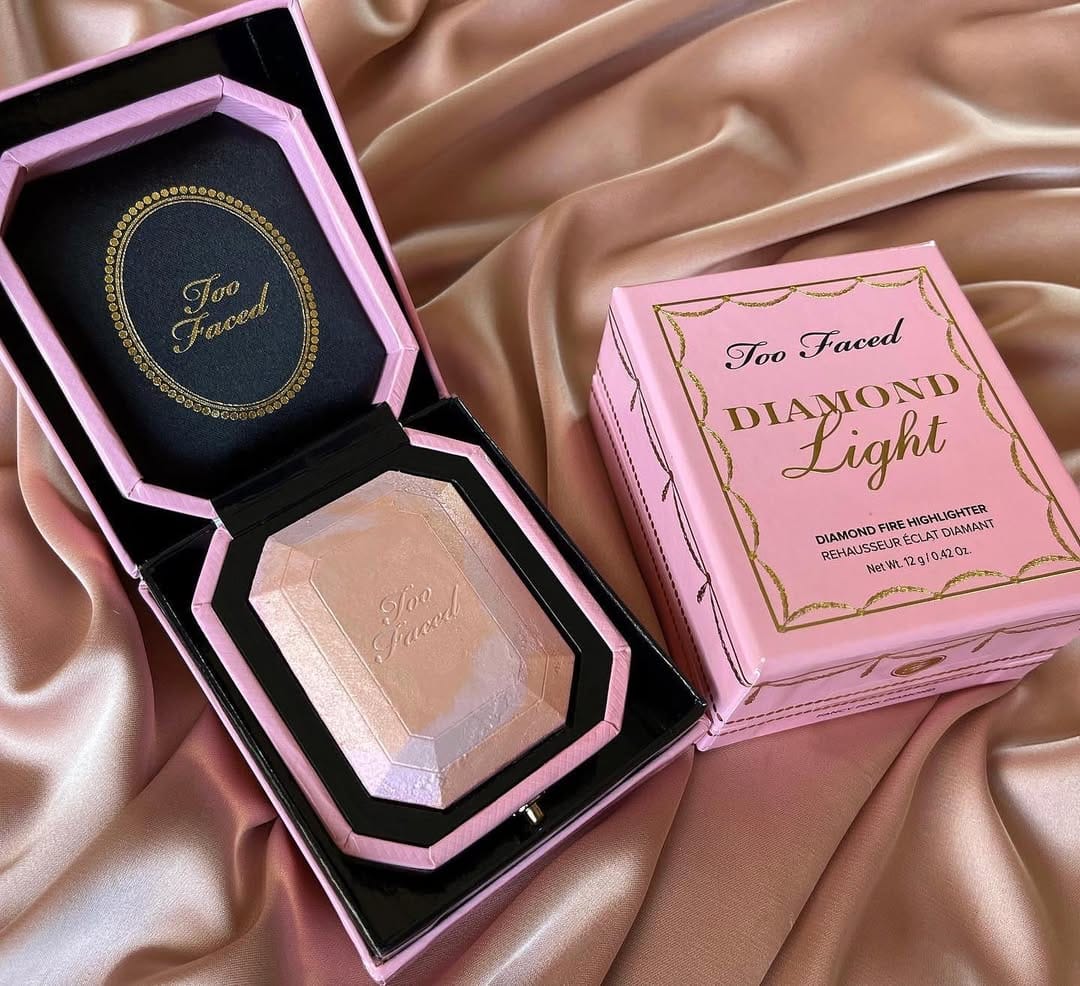 Post 5 by Cosmetics from USA!🇺🇸 on Instagram (image)