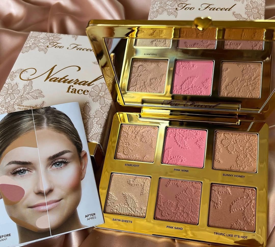 Post 3 by Cosmetics from USA!🇺🇸 on Instagram (image)