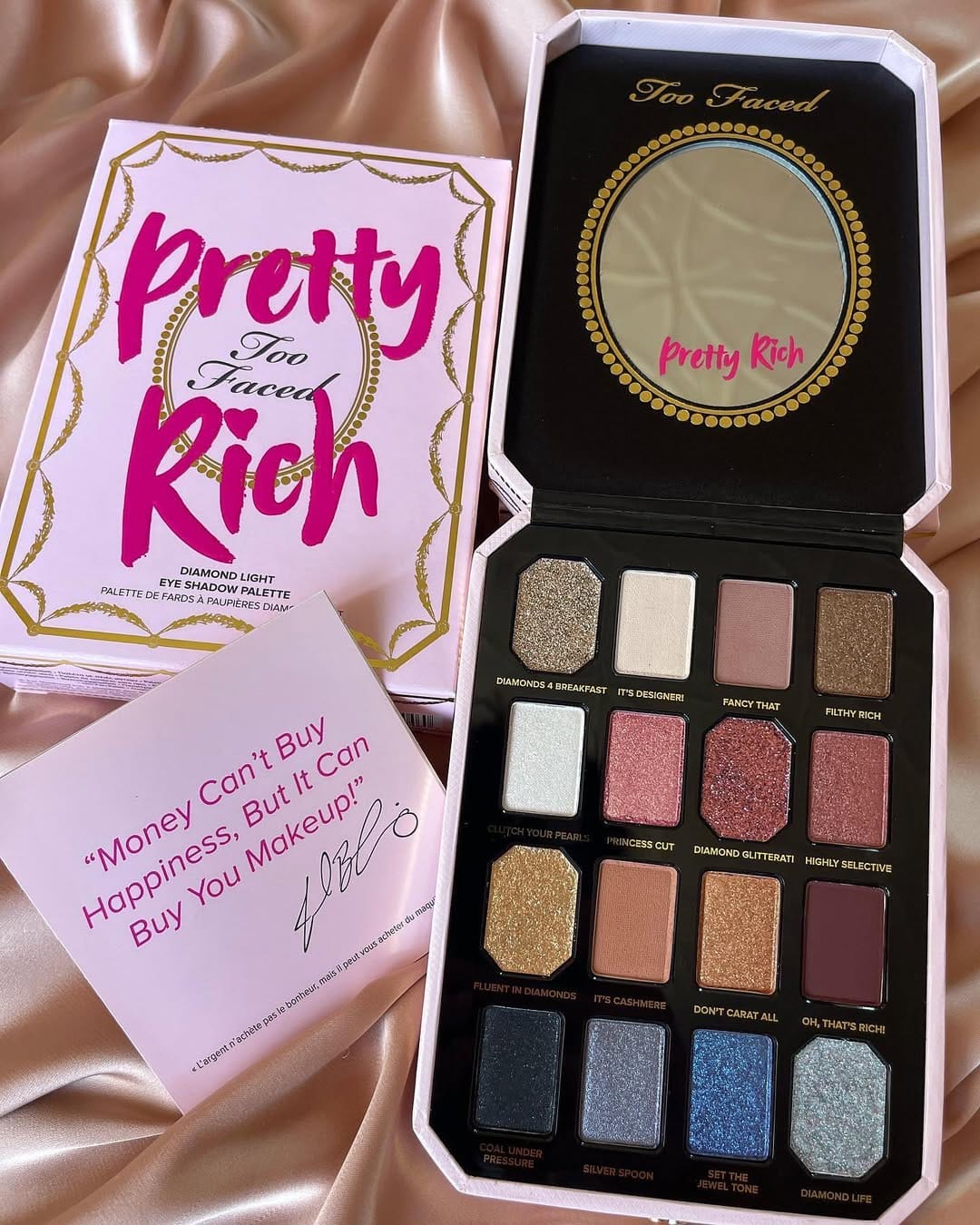 Post 4 by Cosmetics from USA!🇺🇸 on Instagram (image)