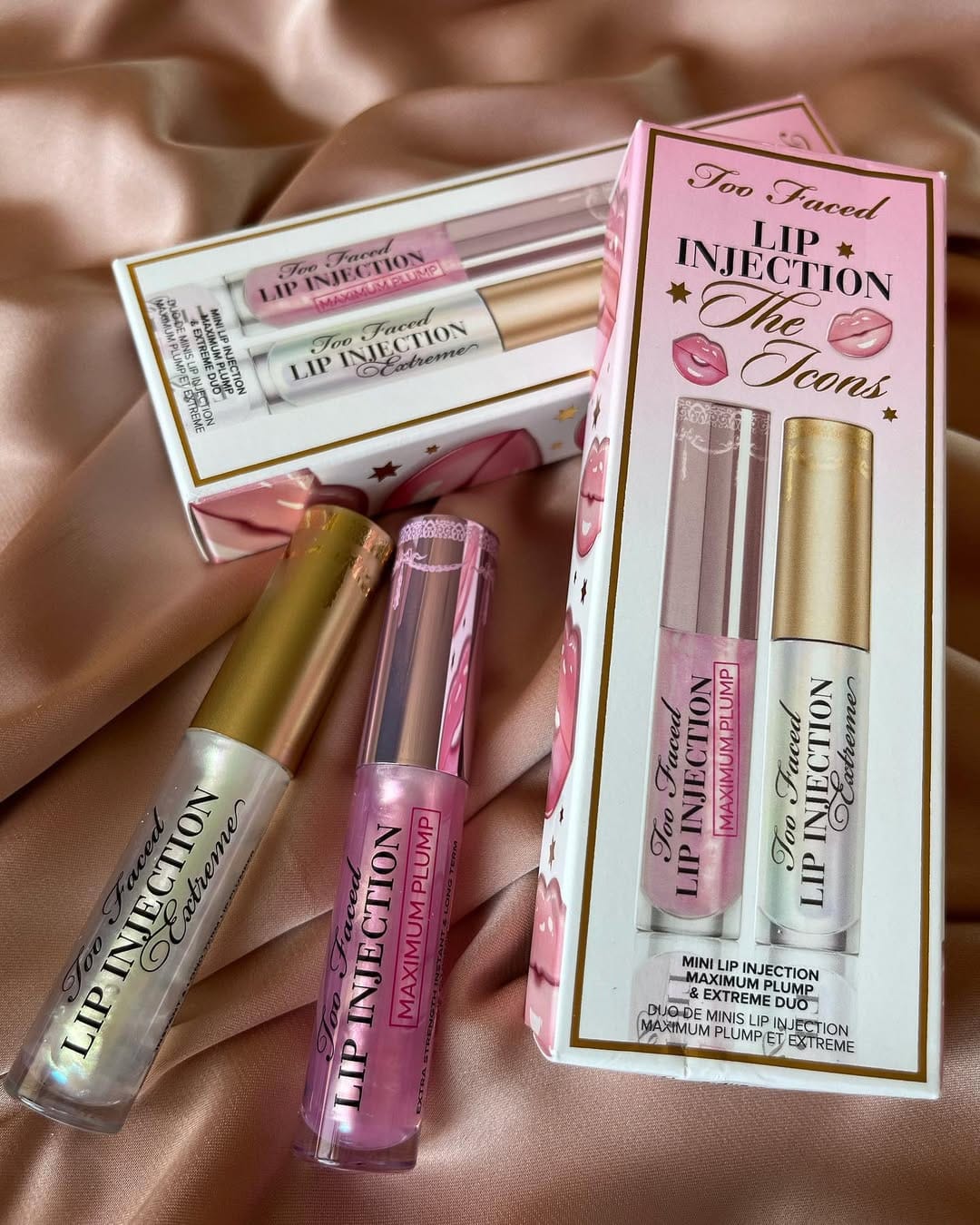 Post 2 by Cosmetics from USA!🇺🇸 on Instagram (image)