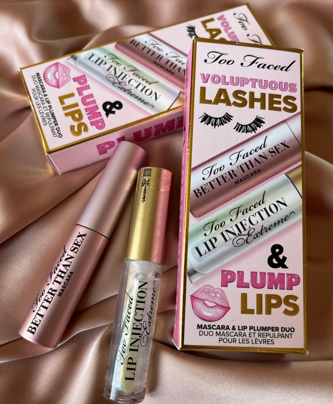 Post 7 by Cosmetics from USA!🇺🇸 on Instagram (image)