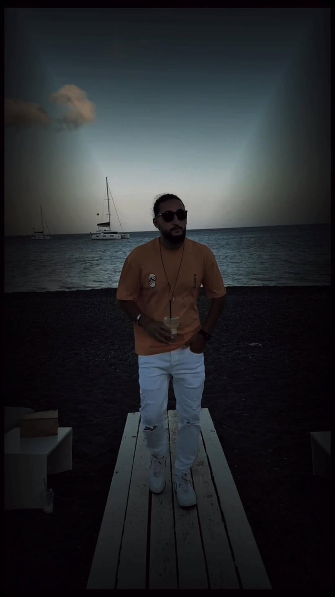Post 7 by Obada on Instagram (video)
