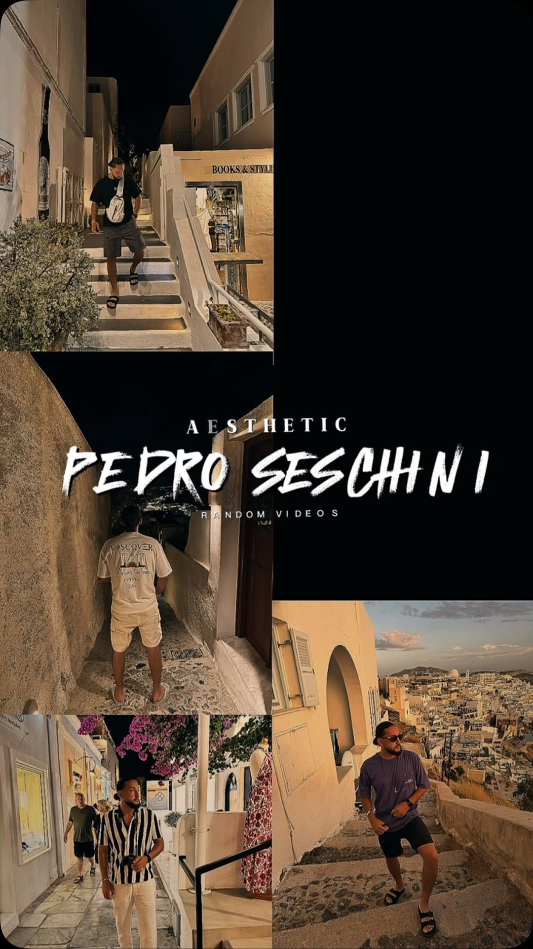 Post 5 by Obada on Instagram (video)