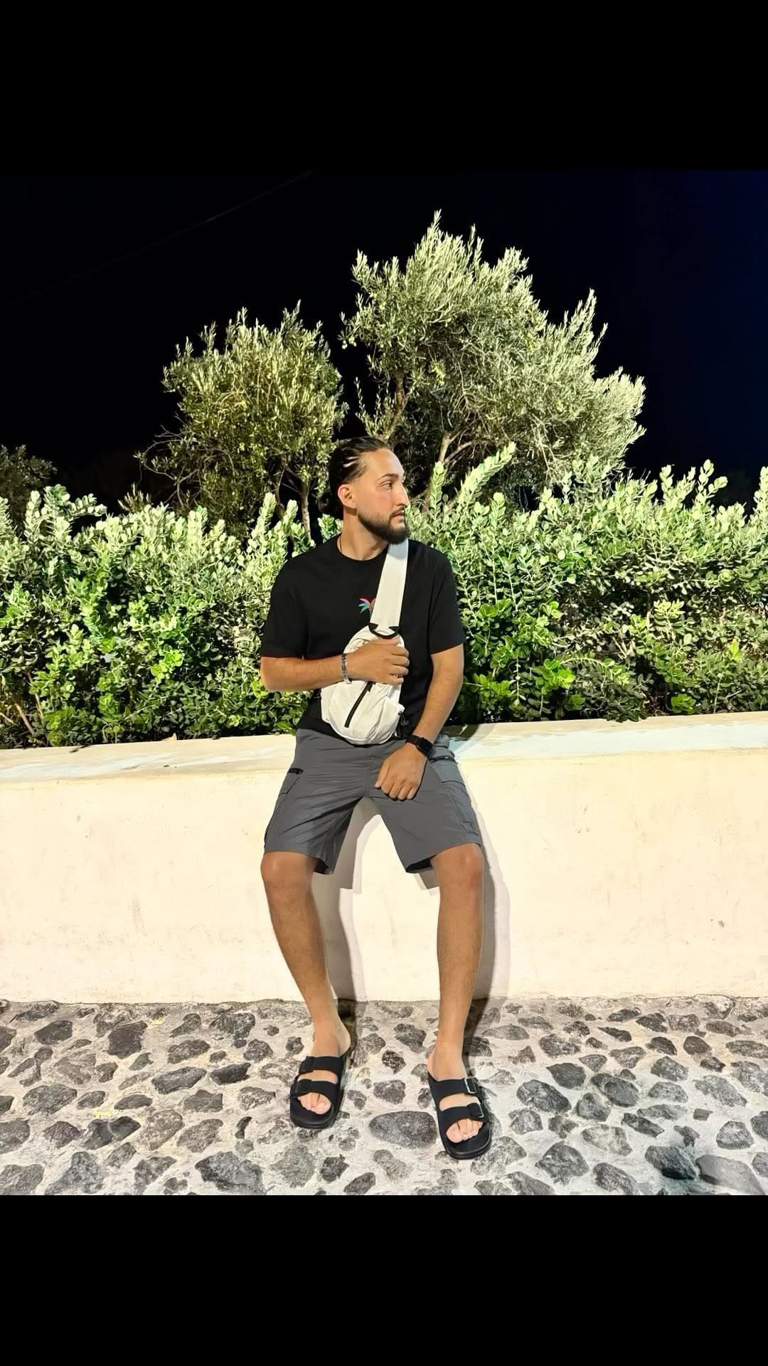 Post 6 by Obada on Instagram (video)