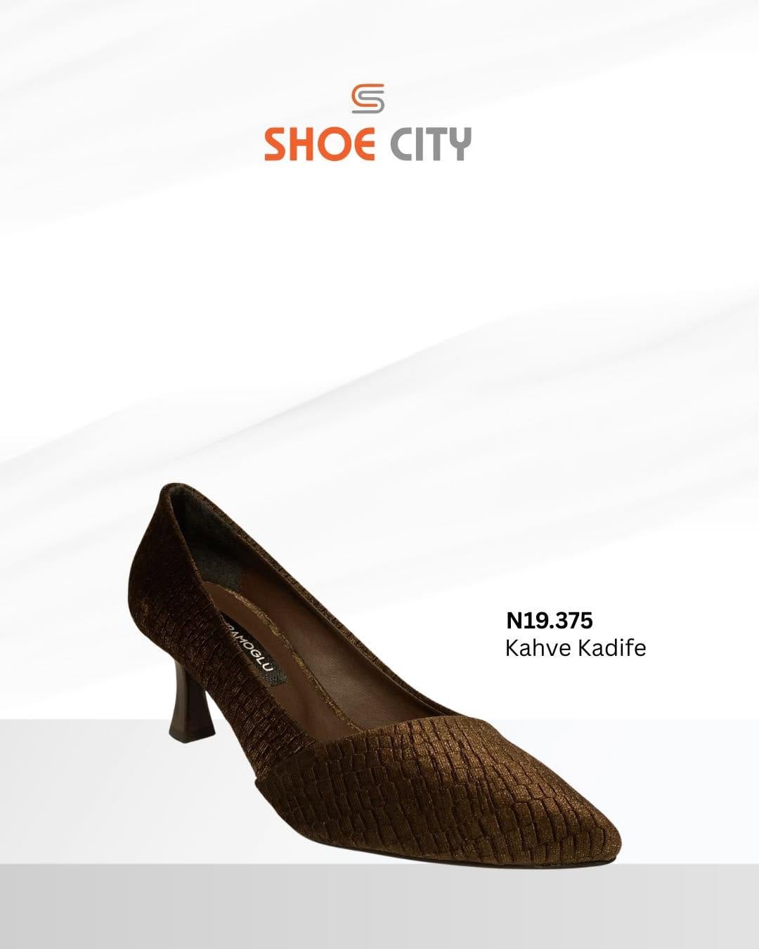 Post 2 by Shoe City Kıbrıs on Instagram (carousel)