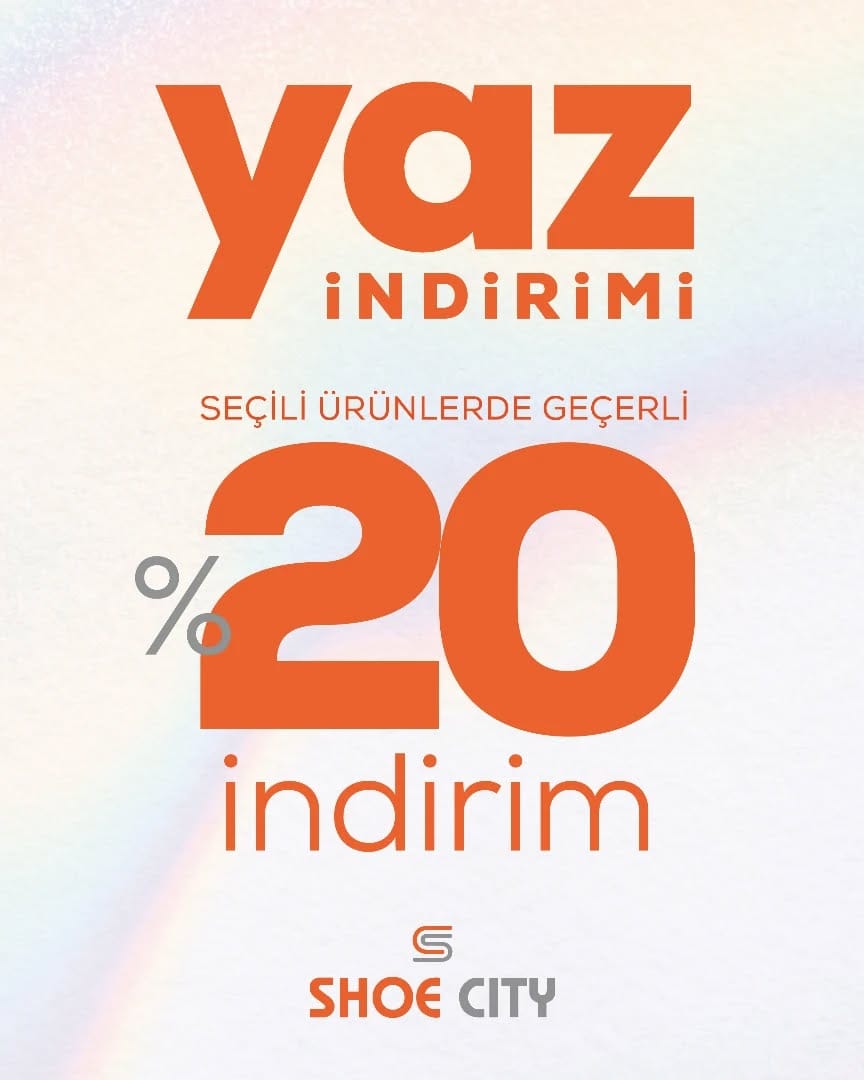 Post 8 by Shoe City Kıbrıs on Instagram (image)