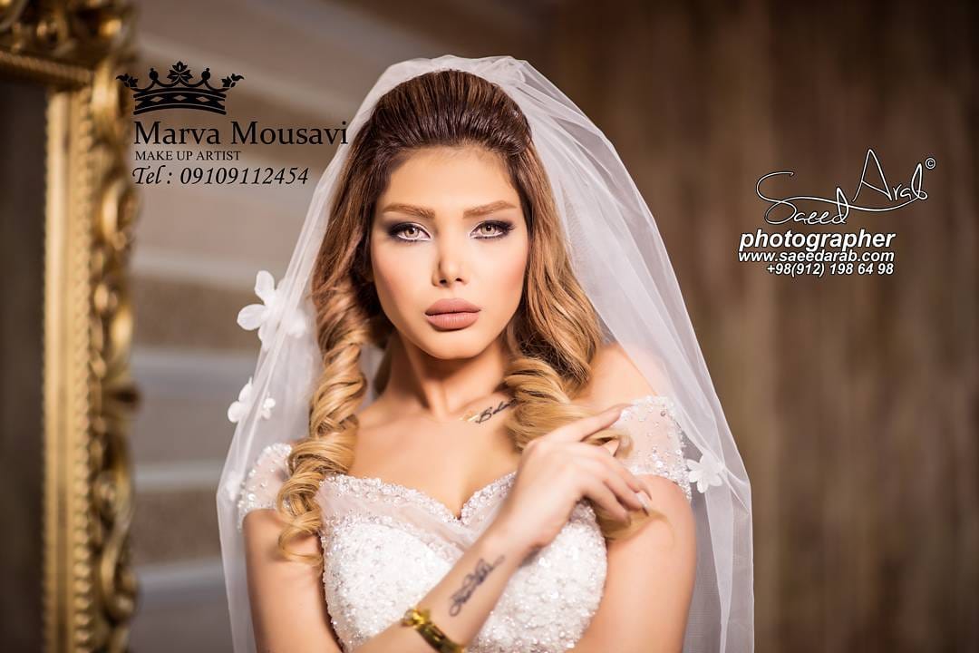 Post 5 by Marva Mousavi on Instagram (image)