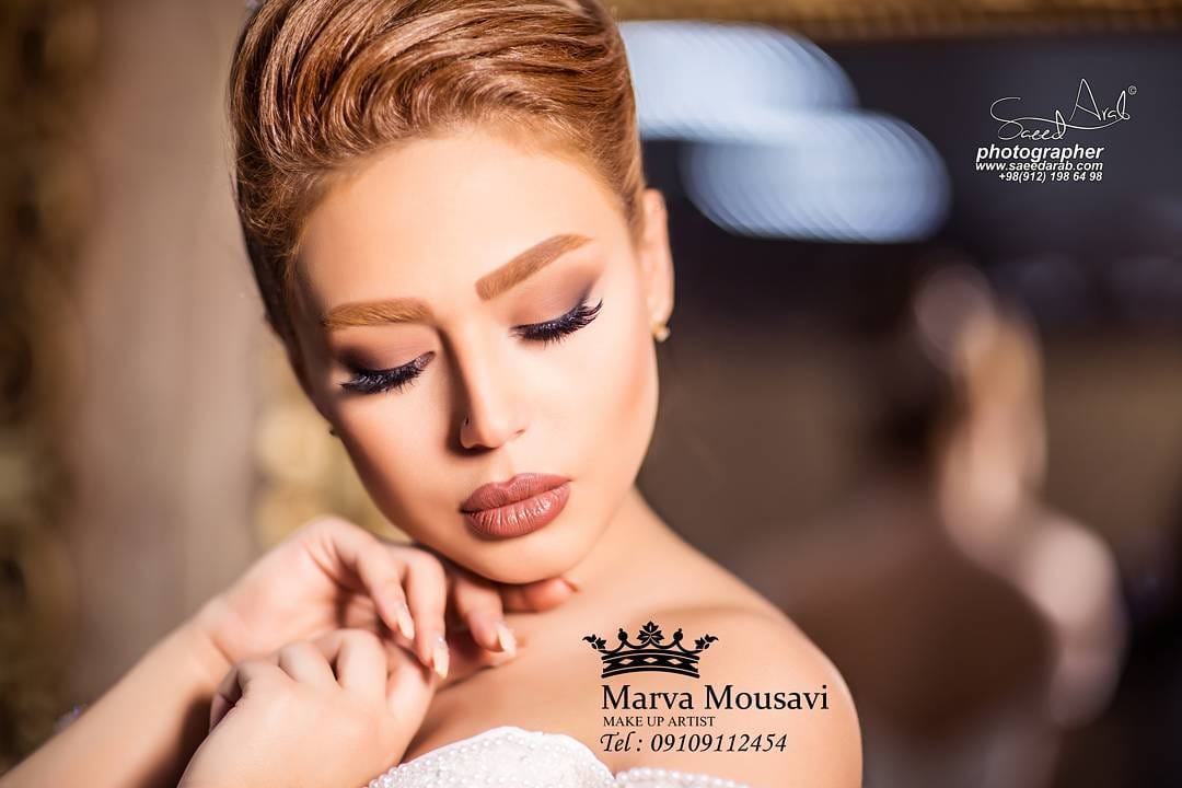 Post 9 by Marva Mousavi on Instagram (image)