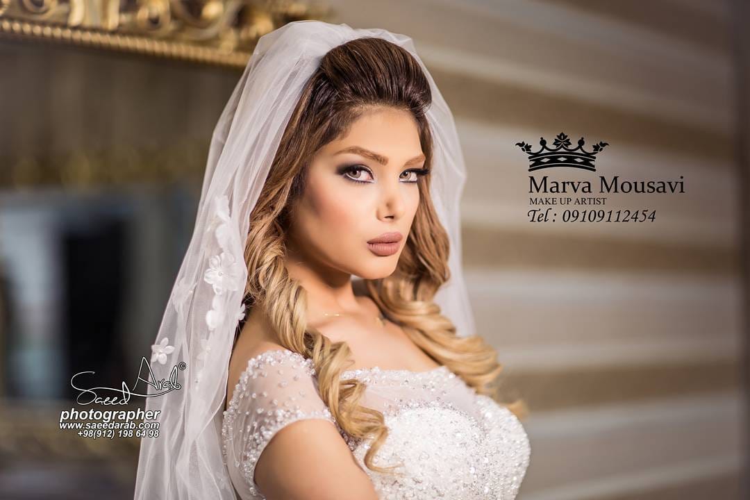 Post 7 by Marva Mousavi on Instagram (image)