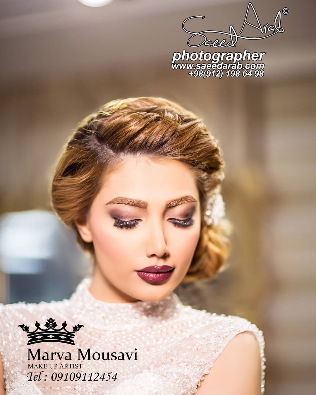 Post 6 by Marva Mousavi on Instagram (image)