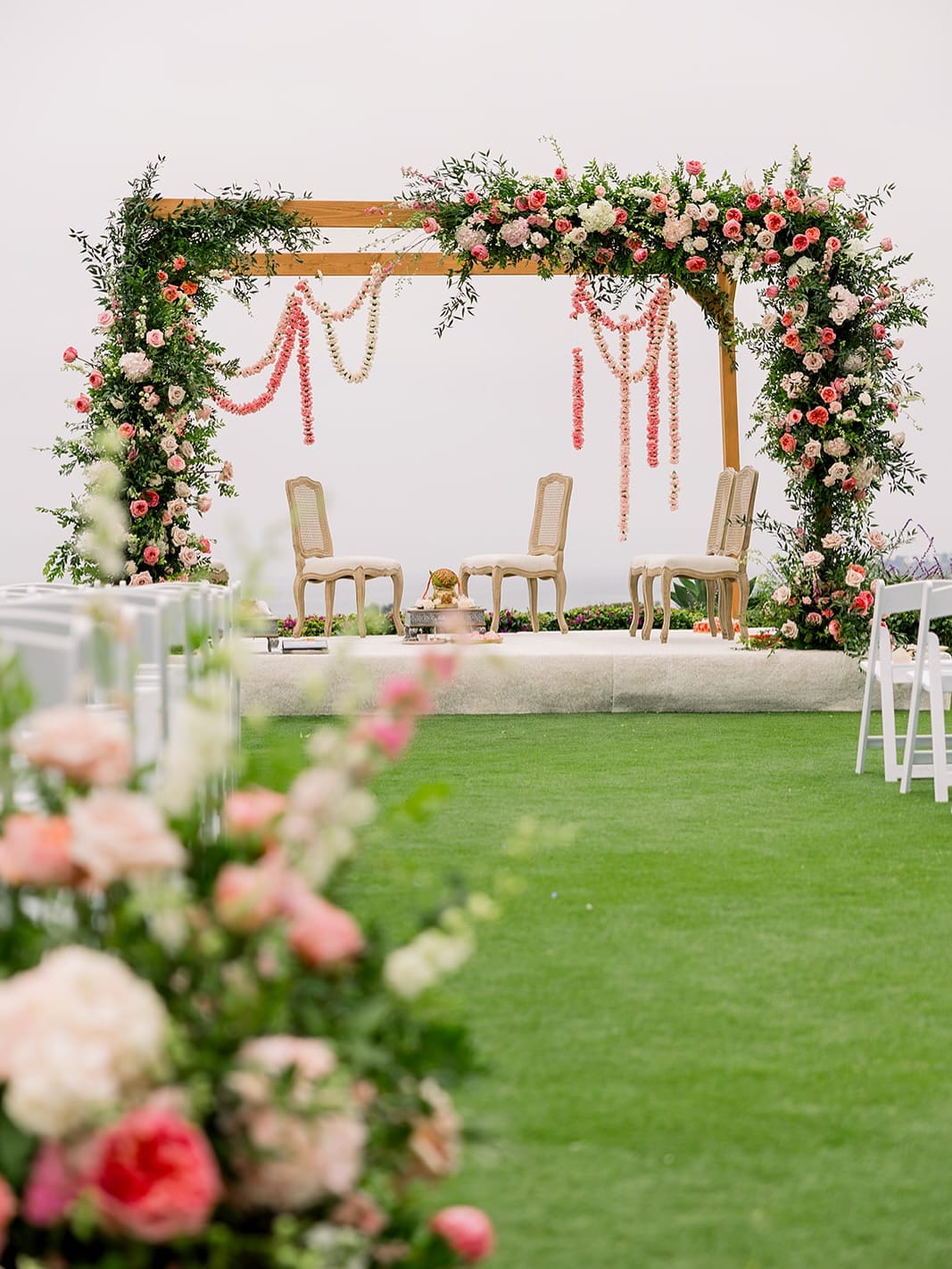 Post 1 by Rachel | Bridal Hair + Makeup on Instagram (carousel)