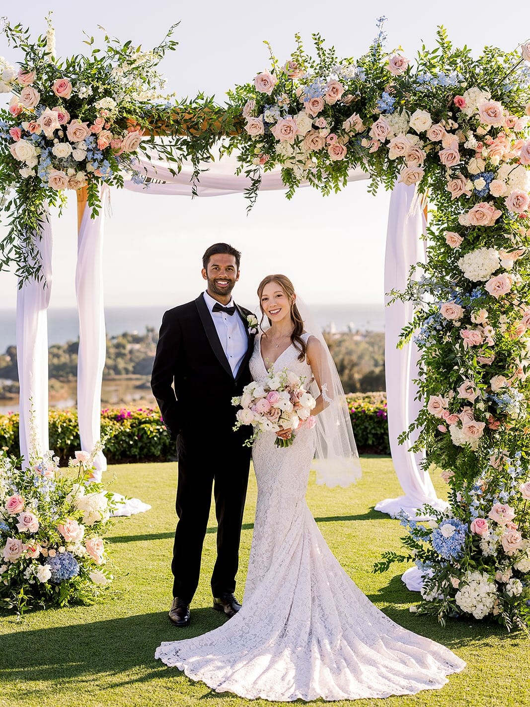 Post 3 by Rachel | Bridal Hair + Makeup on Instagram (carousel)