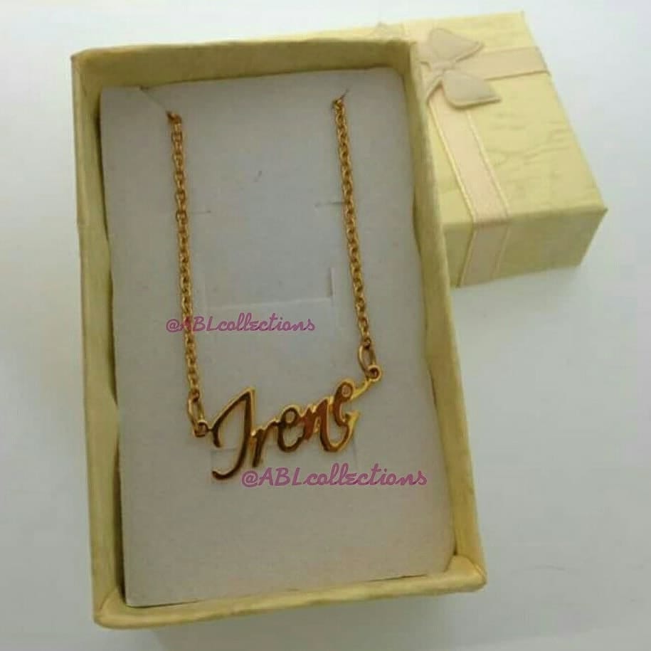 Post 10 by Lapid Gold Jewelry Online on Instagram (image)