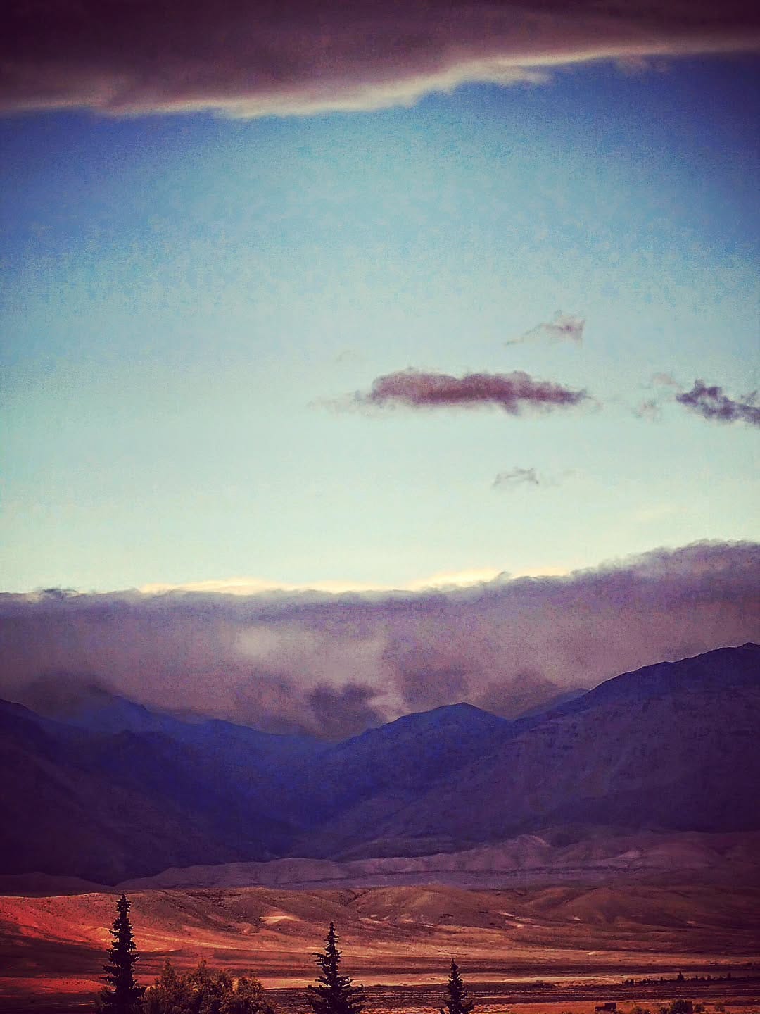 Post 8 by Micha J.  is goin' wild. on Instagram (image)