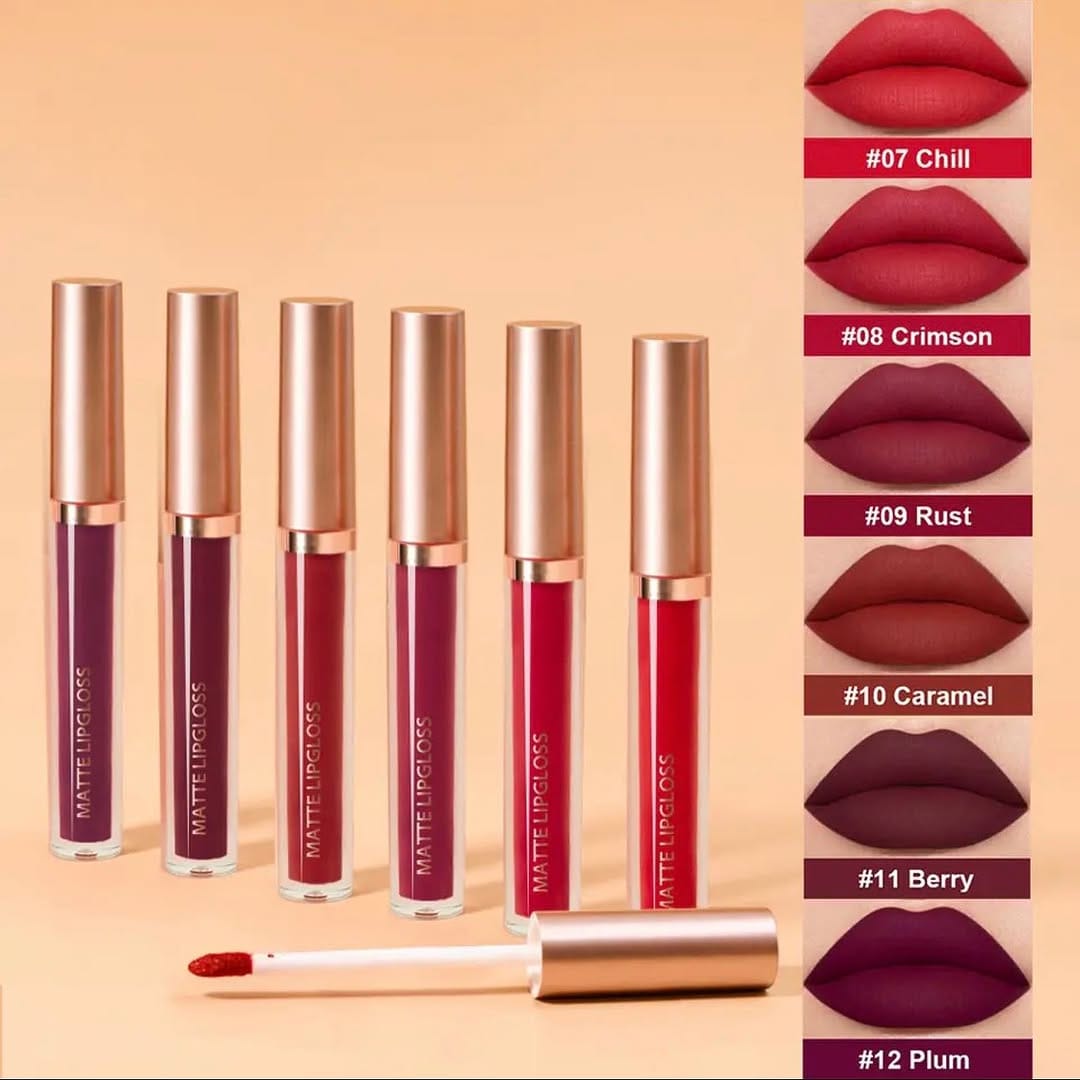 Post 6 by Vip Makeup 💋 Vente de produits cosmétiques on Instagram (carousel)