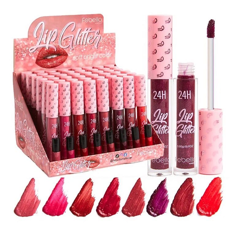 Post 3 by Vip Makeup 💋 Vente de produits cosmétiques on Instagram (carousel)