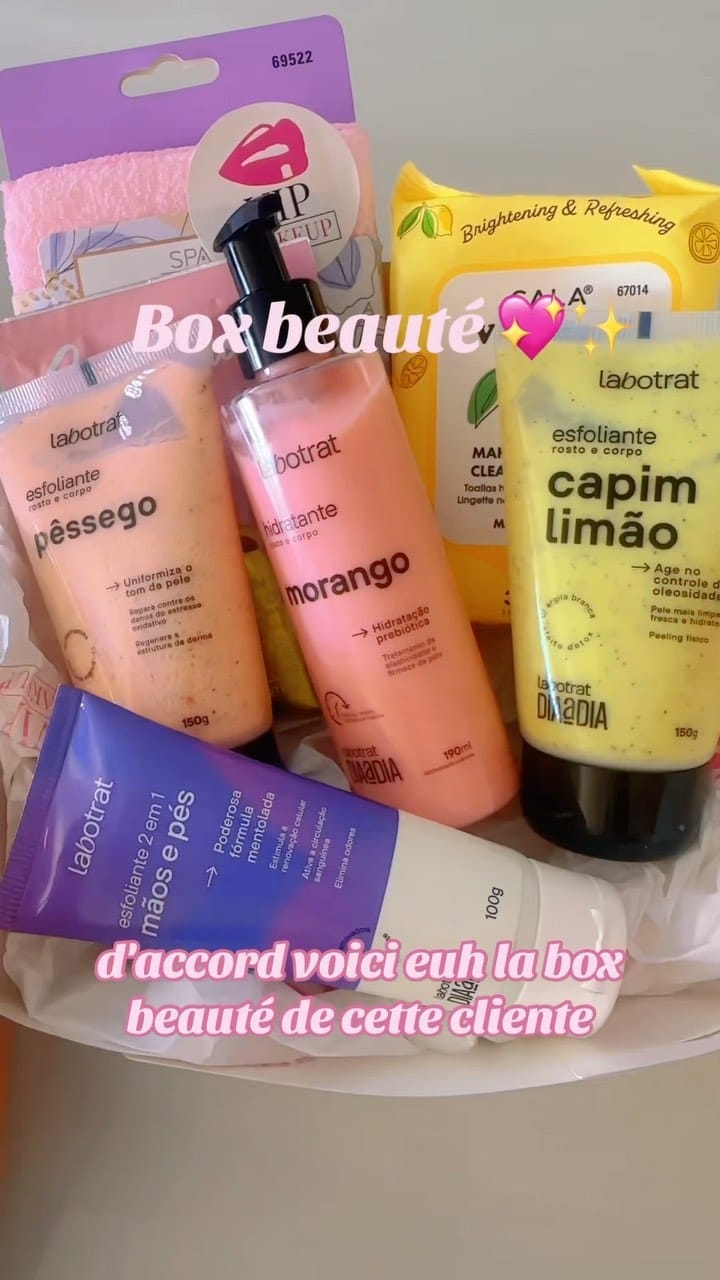Post 7 by Vip Makeup 💋 Vente de produits cosmétiques on Instagram (video)