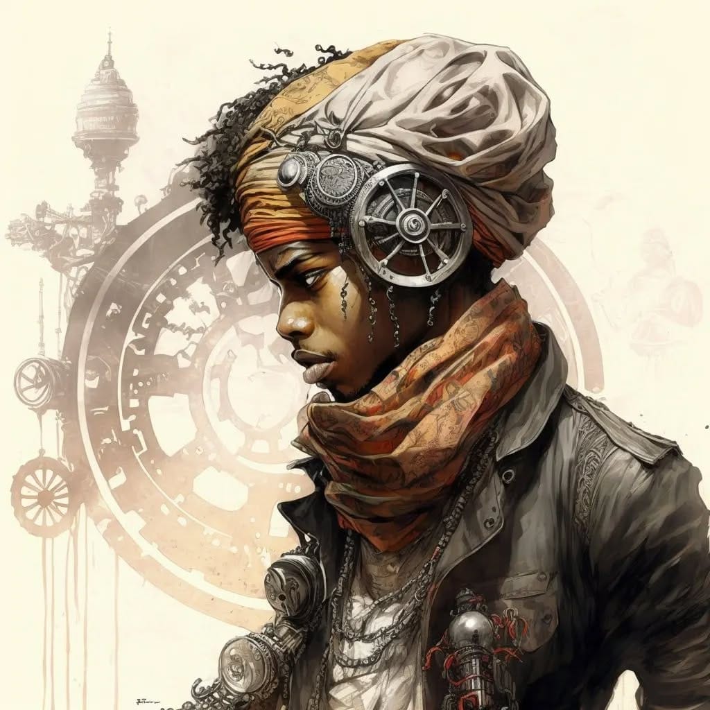 Post 7 by Ahmed Adam Hassan on Instagram (image)
