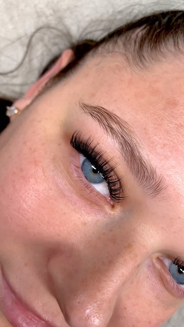 Post 1 by Lash Supplies | Accredited Lash Courses🤎 on Instagram (video)