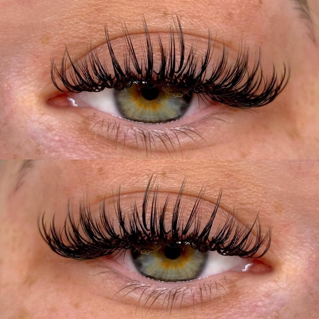 Post 2 by Lash Supplies | Accredited Lash Courses🤎 on Instagram (carousel)