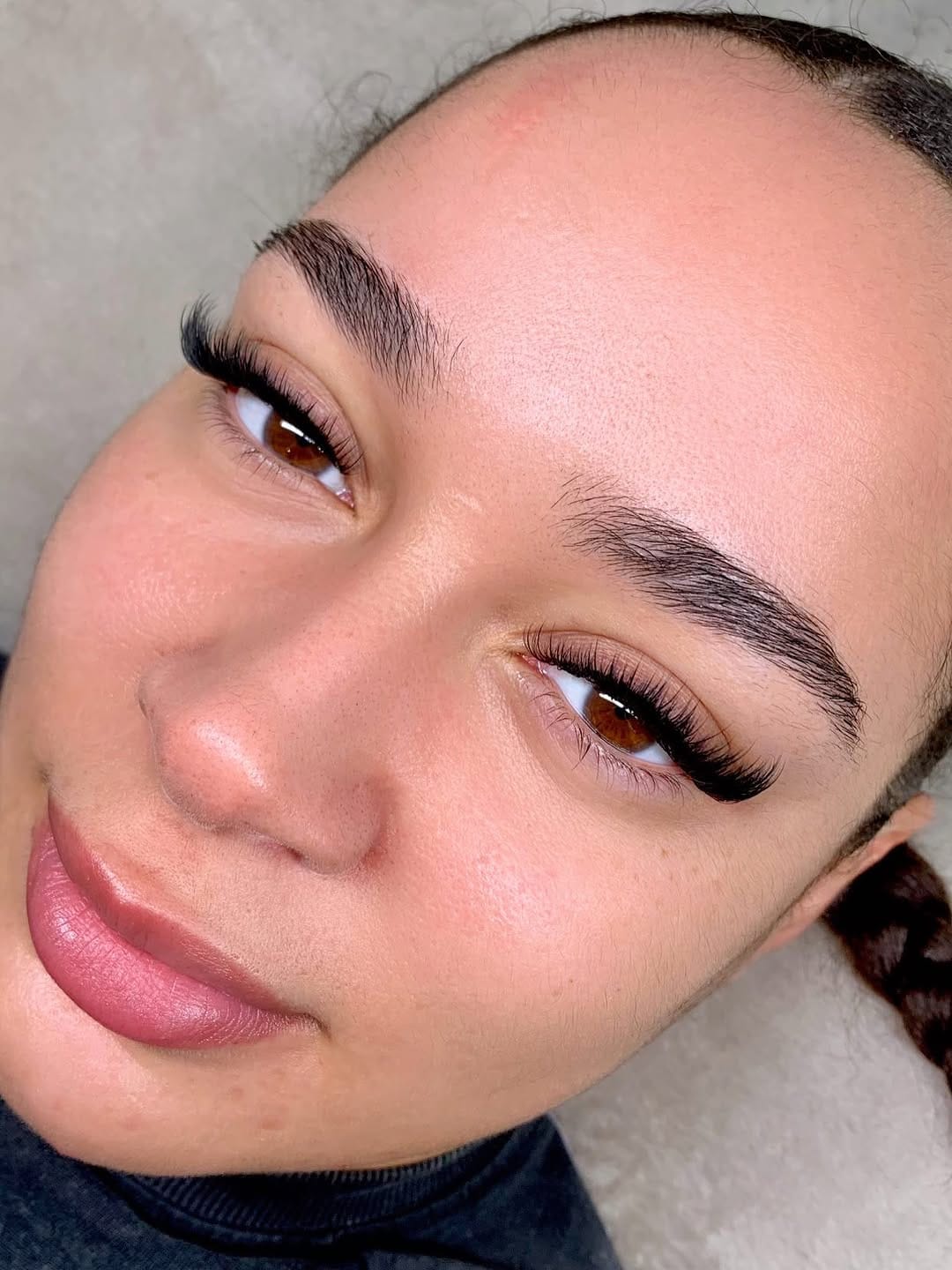 Post 3 by Lash Supplies | Accredited Lash Courses🤎 on Instagram (carousel)