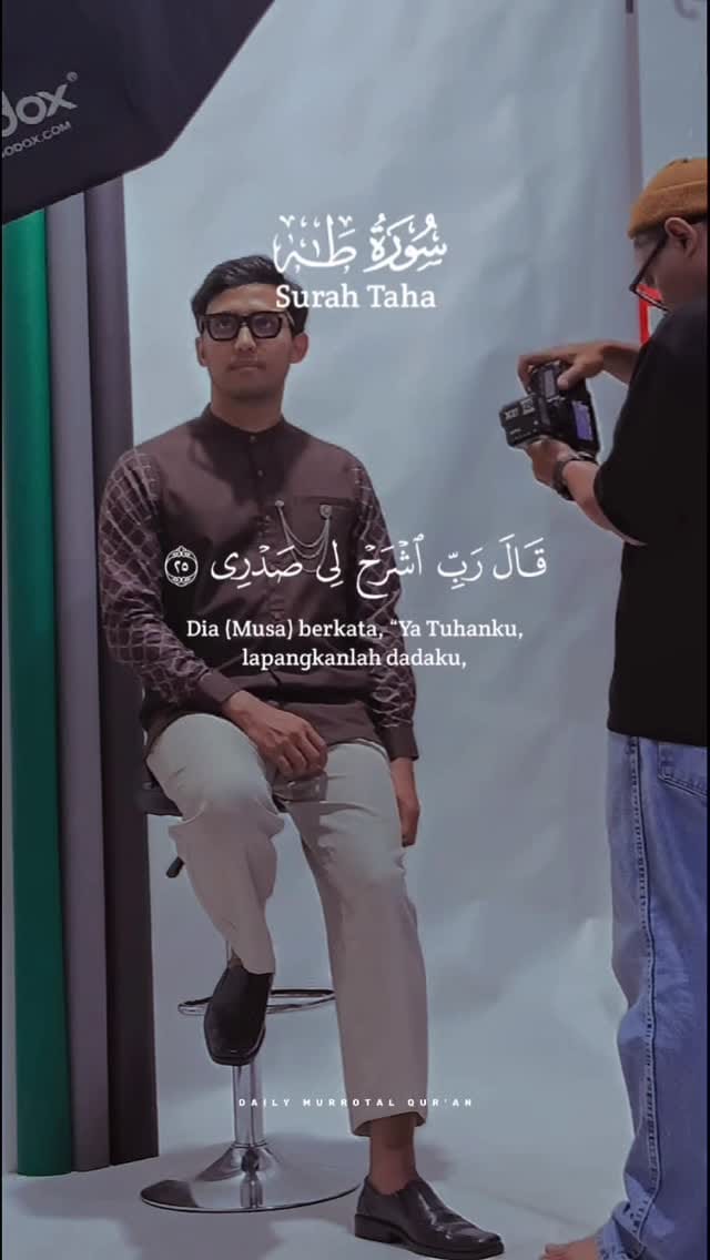 Post 3 by lapak koko muslim on Instagram (video)
