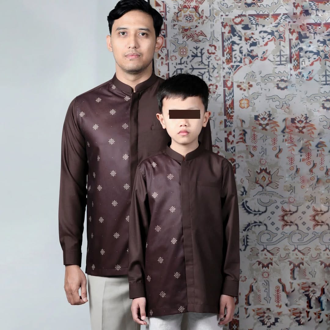 Post 4 by lapak koko muslim on Instagram (image)