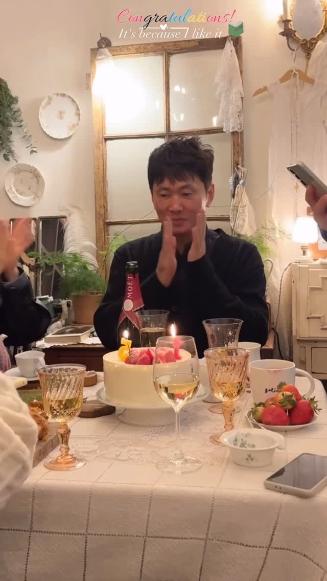 Post 1 by 헤이지 on Instagram (video)