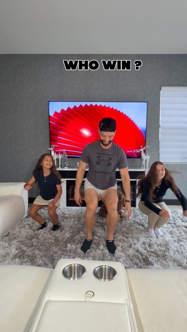 Post 2 by Aitana on Instagram (video)