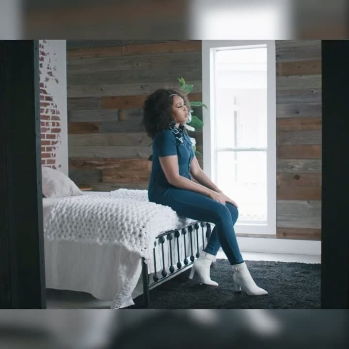 Post 1 by Sista Girl Curls LLC on Instagram (video)