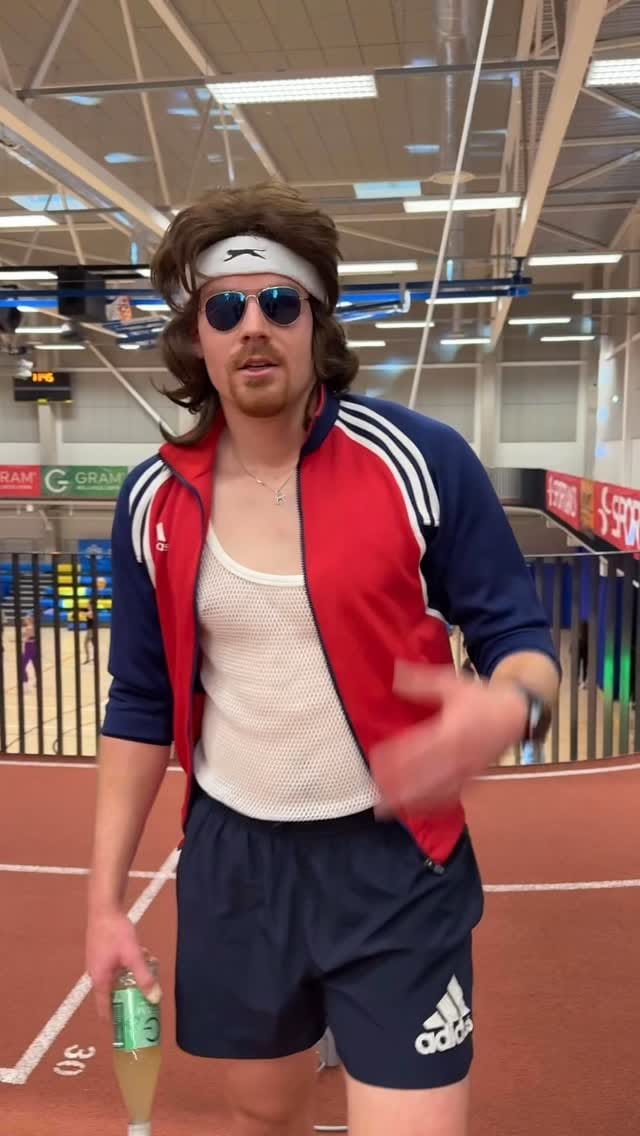 Post 7 by Albert Tamm | Bazooka on Instagram (video)