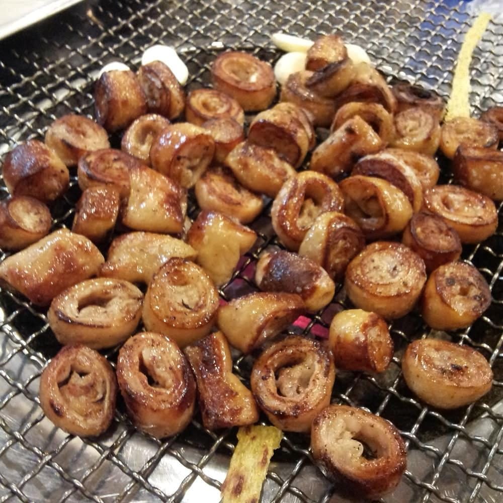 Post 6 by 대구맛집 사냥꾼 on Instagram (image)