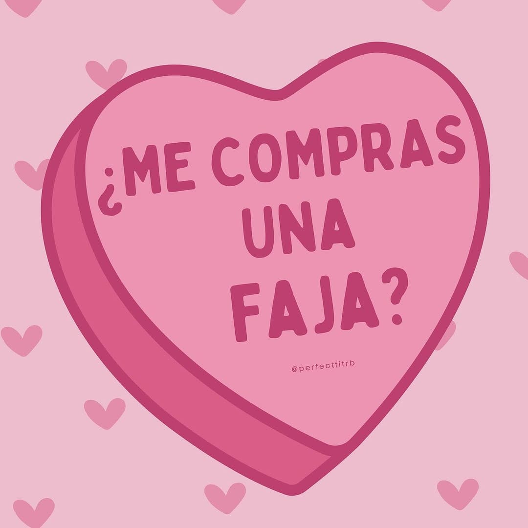 Post 9 by Perfect Fit Gloria Corral | Fajas on Instagram (image)