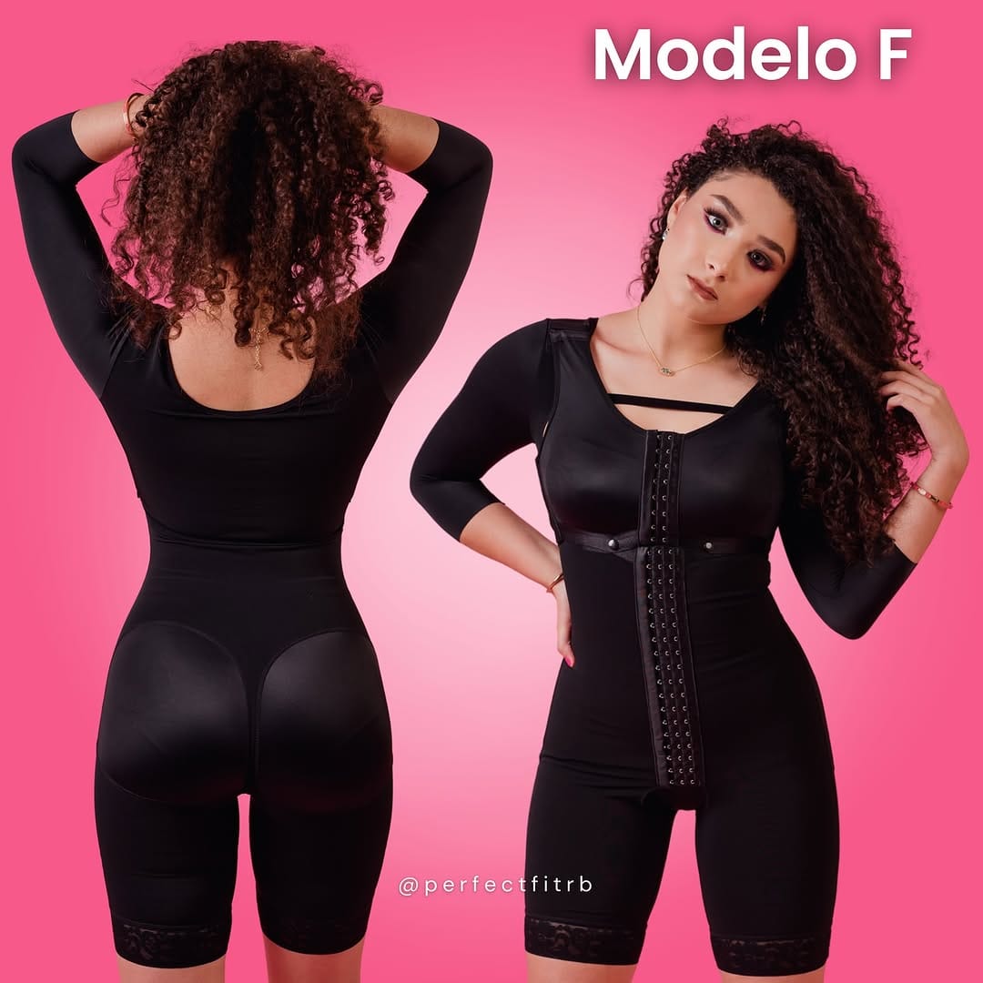Post 4 by Perfect Fit Gloria Corral | Fajas on Instagram (image)