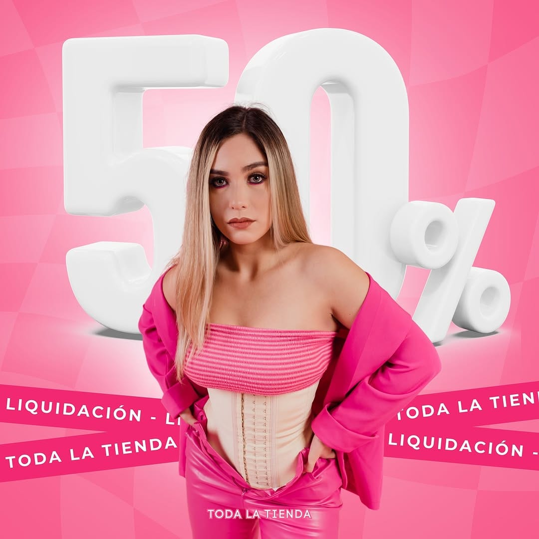Post 5 by Perfect Fit Gloria Corral | Fajas on Instagram (image)