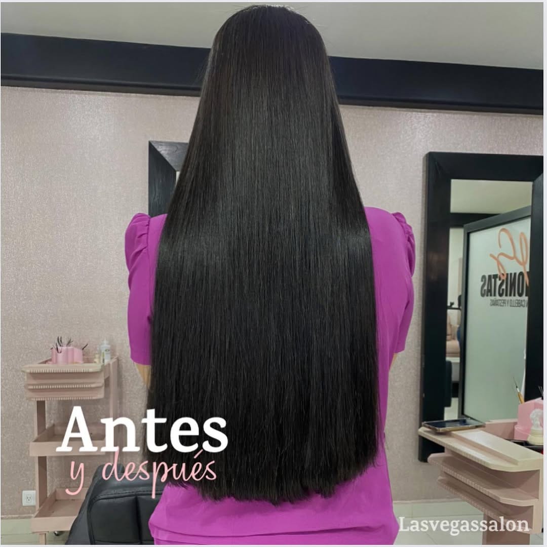 Post 6 by Las Vegas Salon on Instagram (carousel)