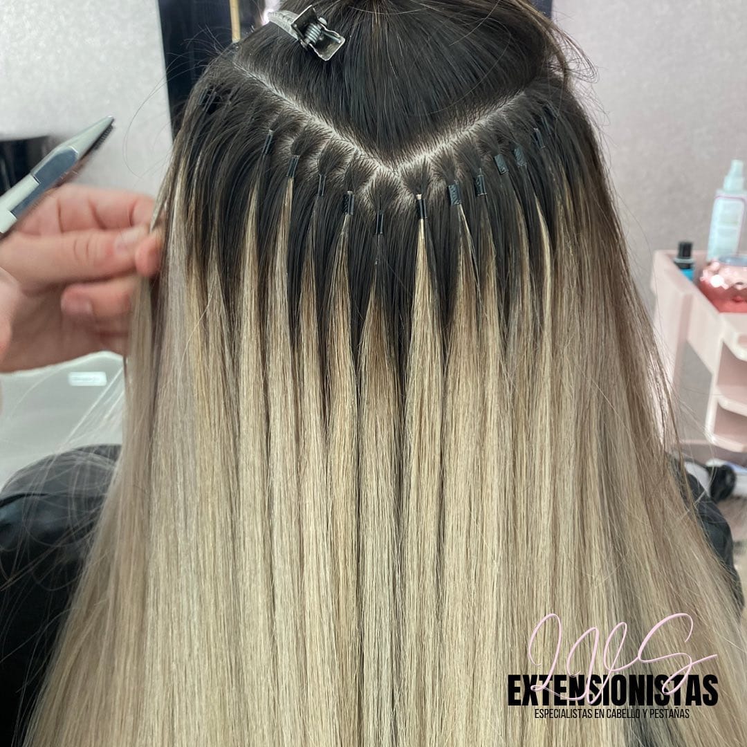 Post 9 by Las Vegas Salon on Instagram (image)