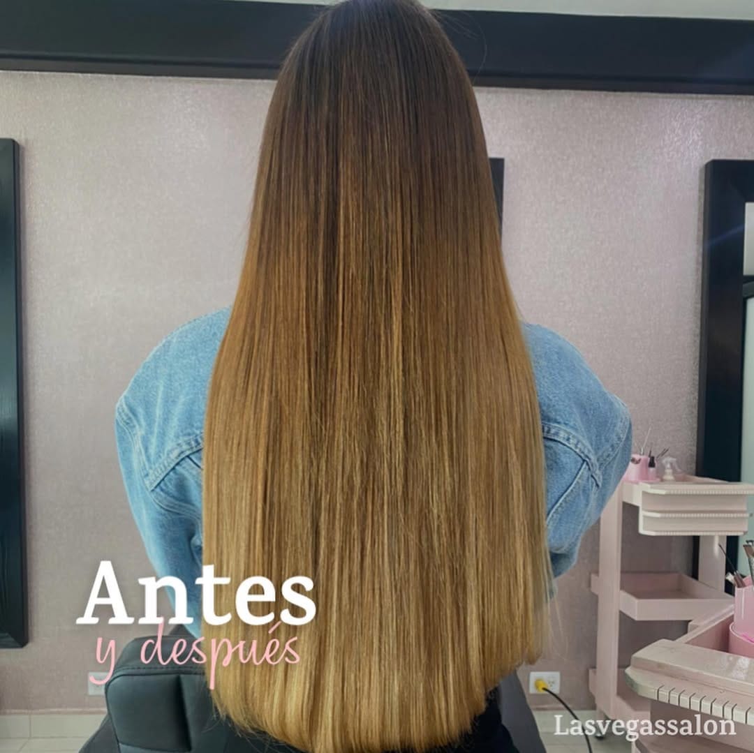 Post 7 by Las Vegas Salon on Instagram (carousel)