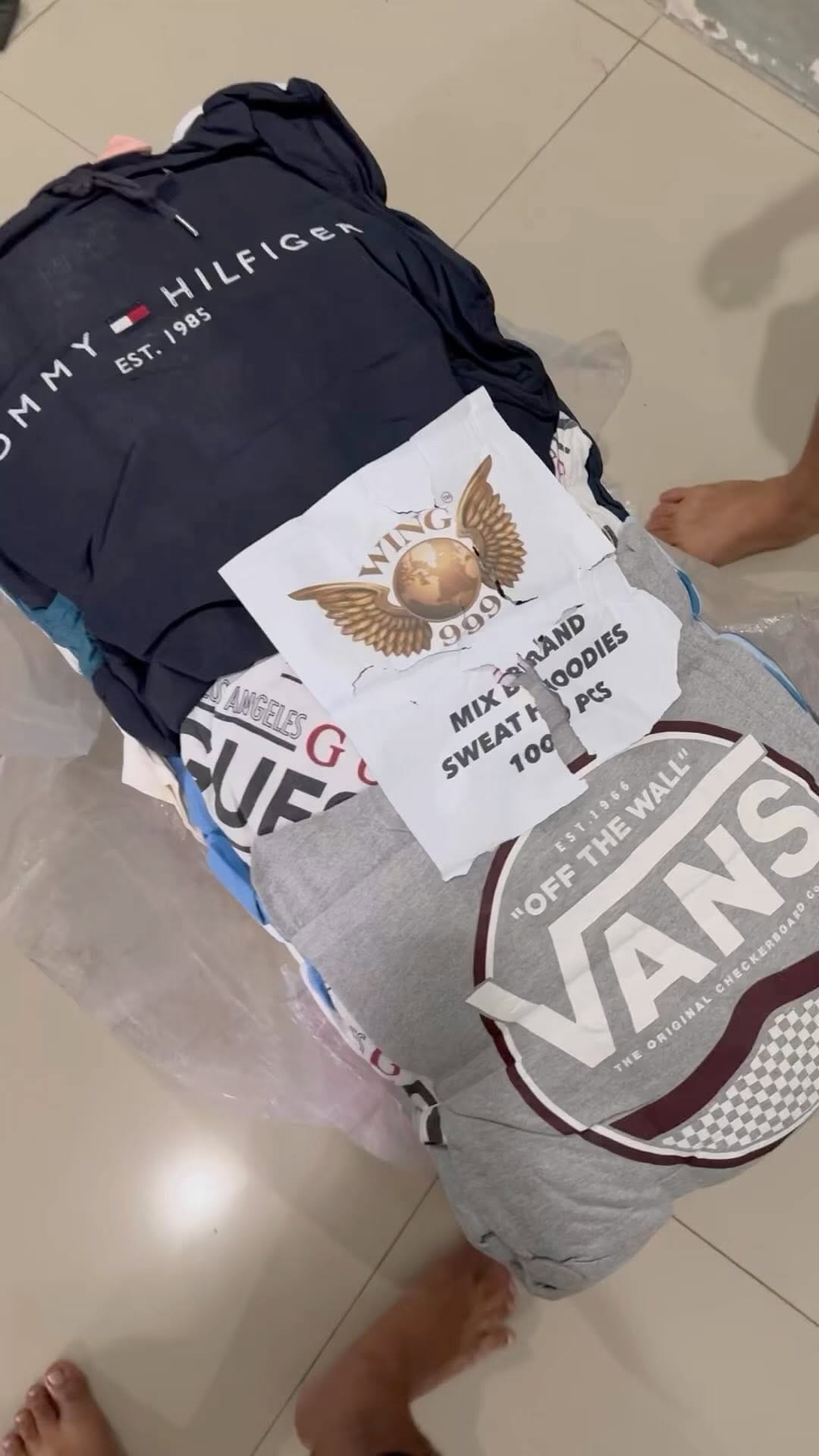 Post 8 by In Omnia Paratus on Instagram (video)