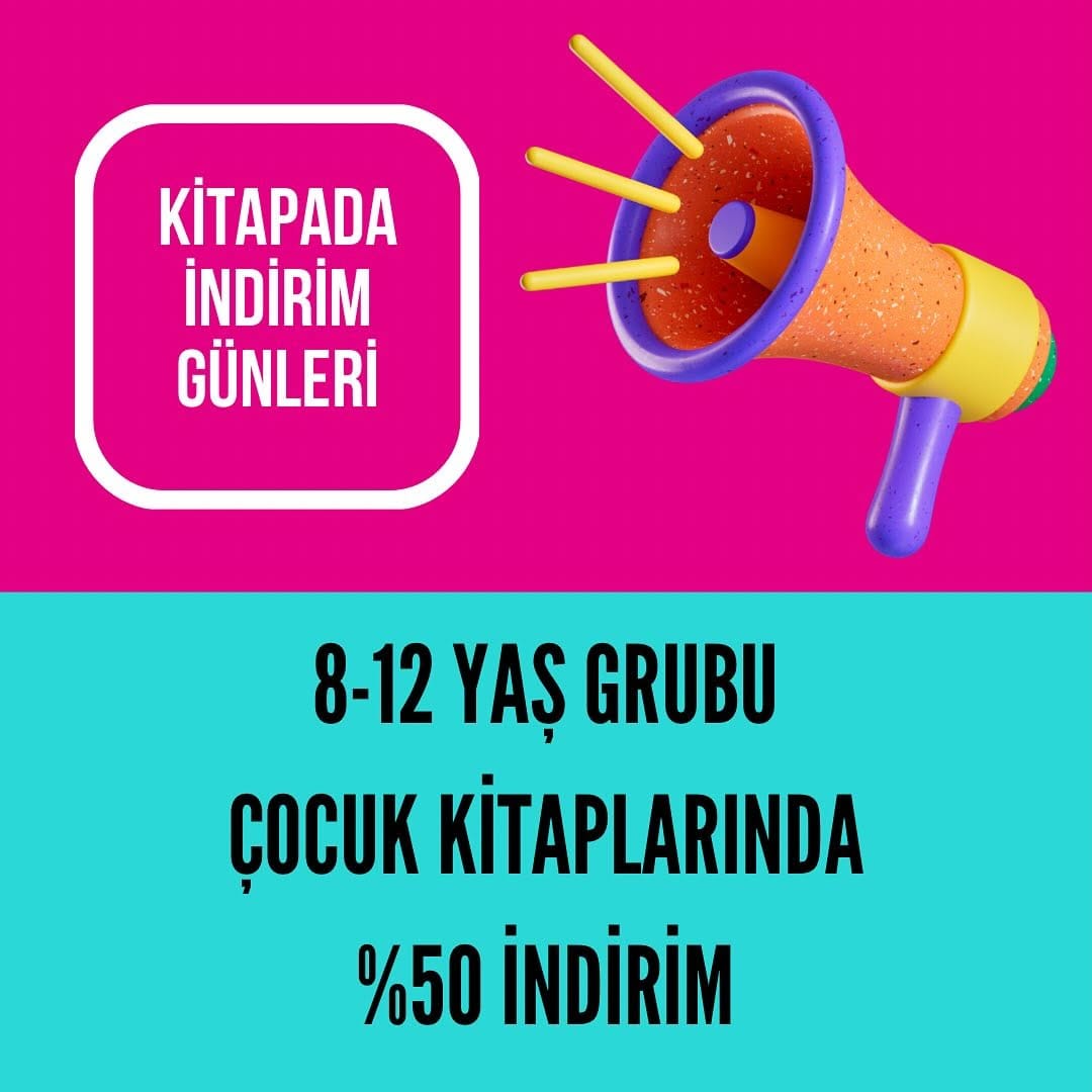 Post 8 by KitapAda Çocuk Kitabevi on Instagram (carousel)