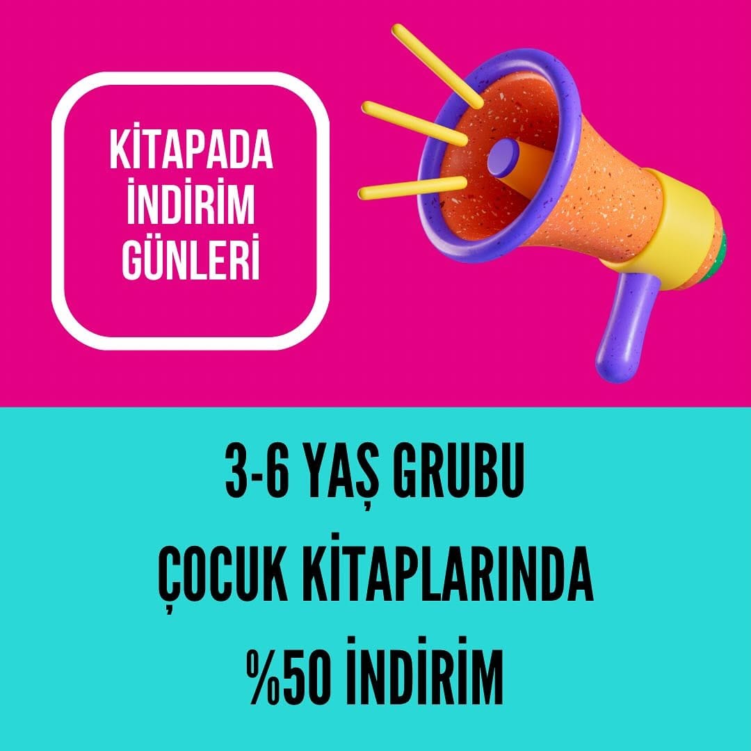 Post 10 by KitapAda Çocuk Kitabevi on Instagram (carousel)