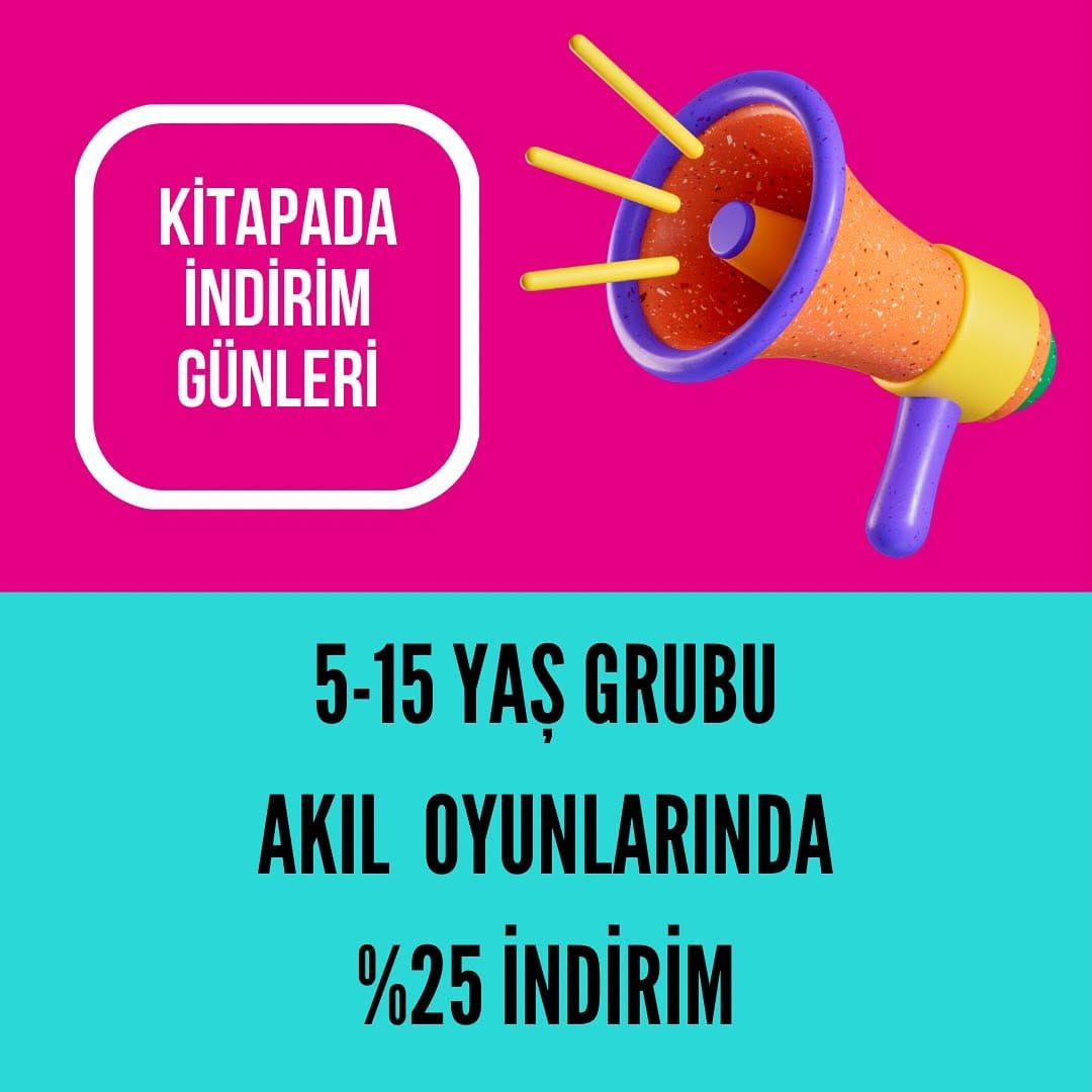 Post 9 by KitapAda Çocuk Kitabevi on Instagram (carousel)