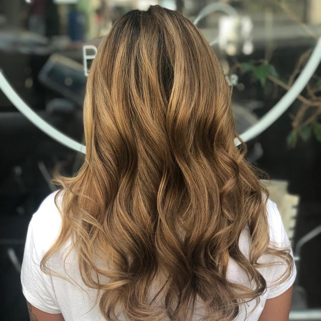 Post 1 by SALON1532 on Instagram (image)