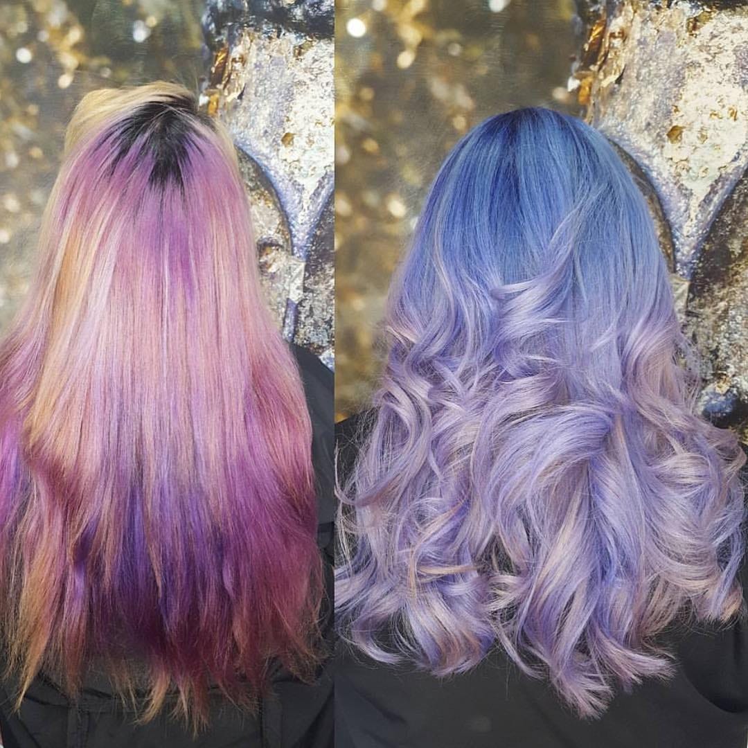 Post 3 by SALON1532 on Instagram (image)