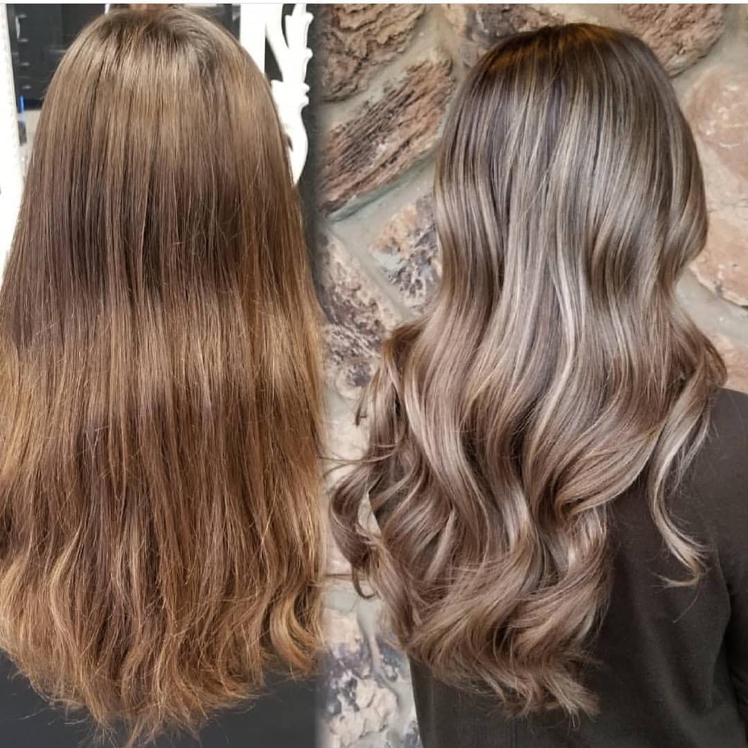 Post 2 by SALON1532 on Instagram (image)