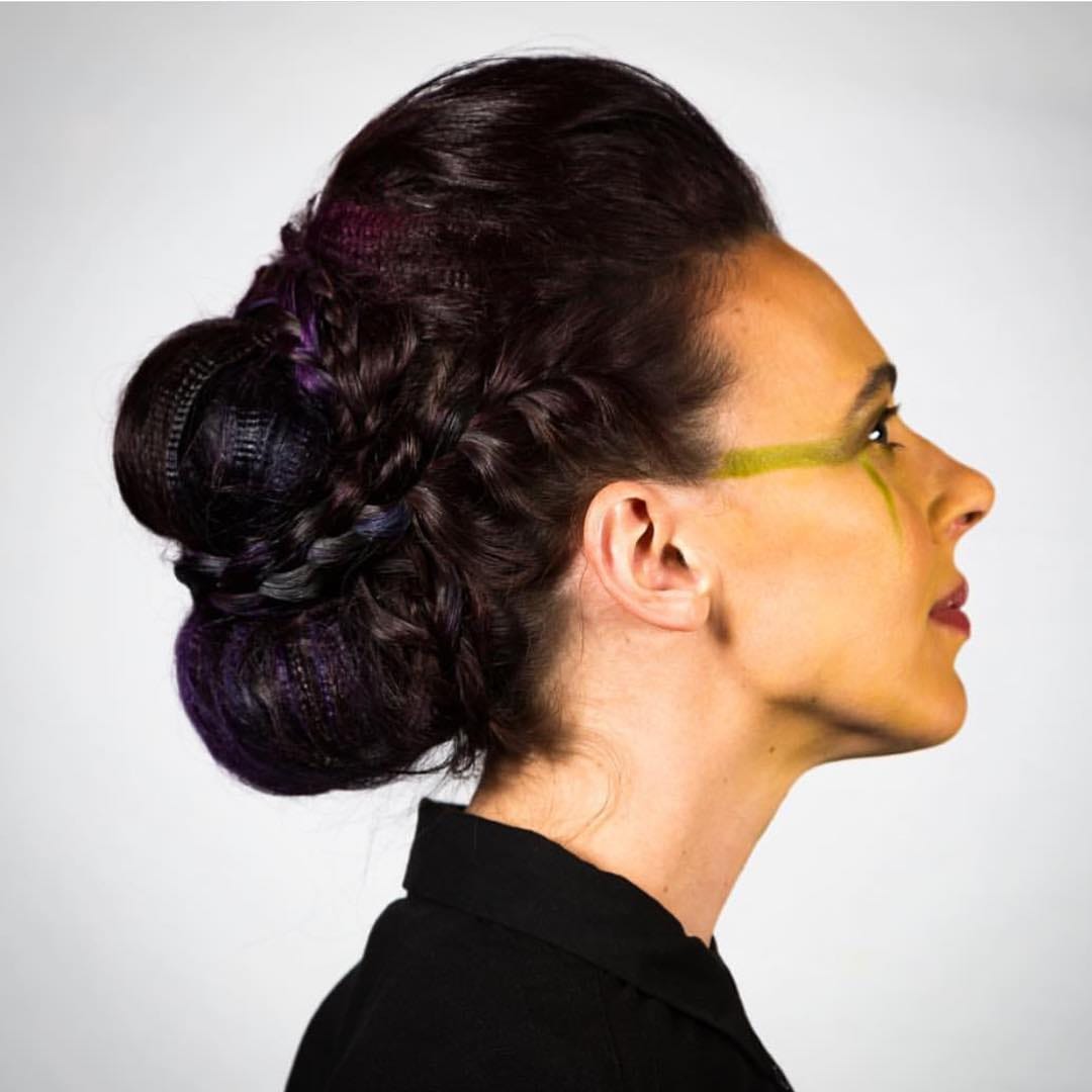 Post 9 by SALON1532 on Instagram (image)