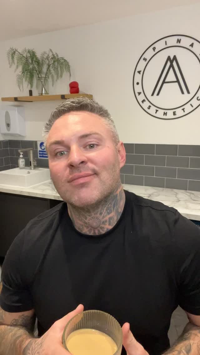 Post 1 by Permanent Makeup & Skincare - Essex on Instagram (video)
