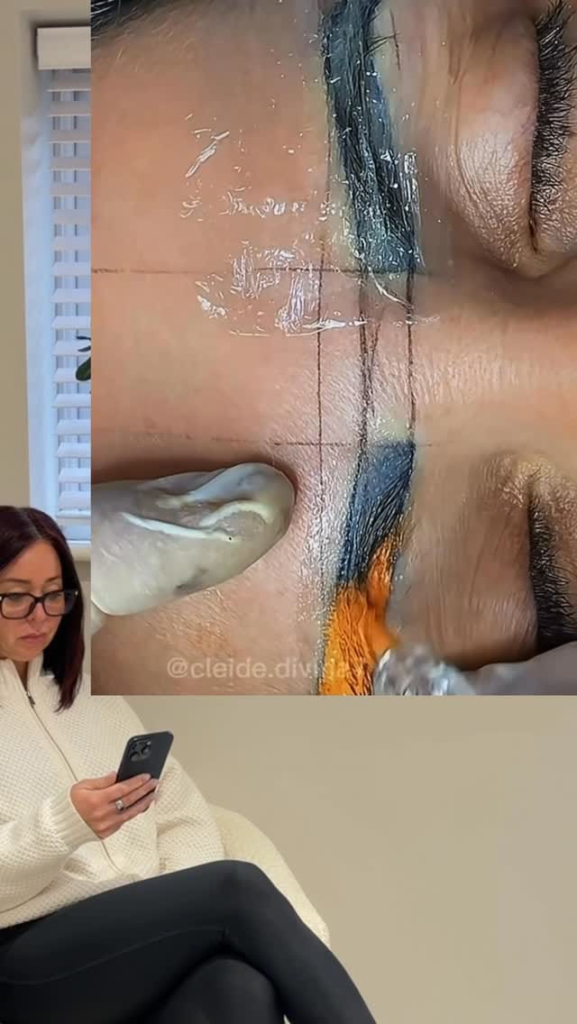 Post 2 by Permanent Makeup & Skincare - Essex on Instagram (video)
